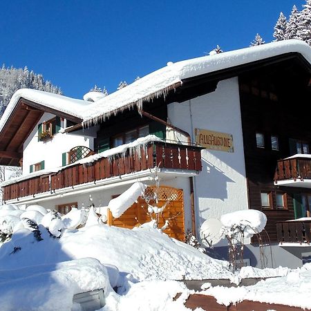 Allgaeu Sonne Oberstdorf Ngoại thất bức ảnh