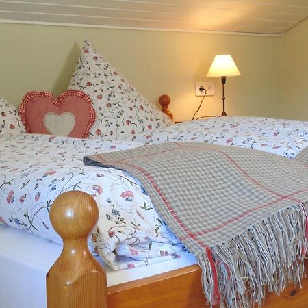 Allgaeu Sonne Oberstdorf Phòng bức ảnh