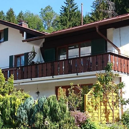 Allgaeu Sonne Oberstdorf Ngoại thất bức ảnh