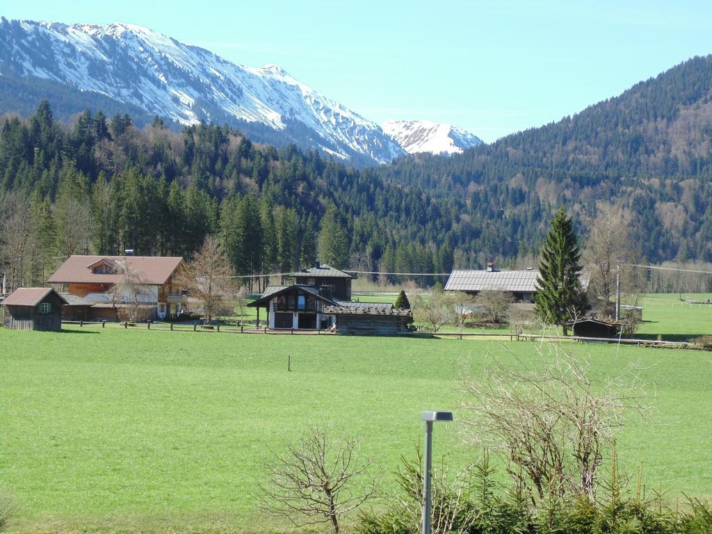 Allgaeu Sonne Oberstdorf Phòng bức ảnh